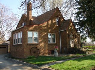 5700 Thrush Rd, Crestline, OH 44827