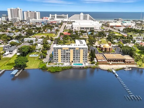 145 N Halifax Ave APT 704, Daytona Beach, FL 32118