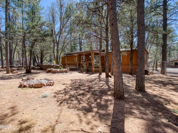 2845 S Night Hawk Ln #199, Pinetop, AZ 85935