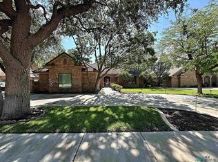 2009 Brazos St, Roswell, NM 88201