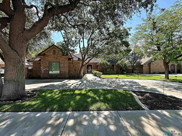 2009 Brazos St, Roswell, NM 88201