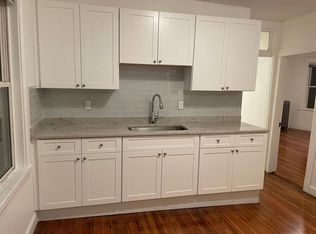 46 Monadnock St APT 3, Dorchester, MA 02125