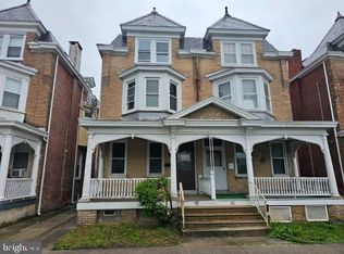 527 George St, Norristown, PA