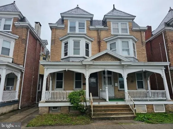 527 George St, Norristown, PA 19401