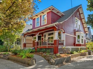 102 NE Monroe St, Portland, OR 97212