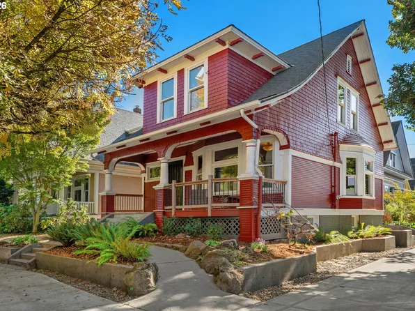 102 NE Monroe St, Portland, OR 97212