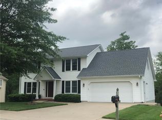 4507 N Heatherwood Dr, Saint Joseph, MO 64506