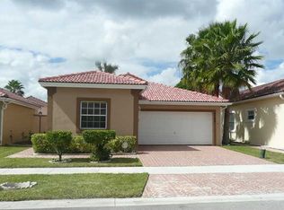 4780 SW 152nd Way, Miramar, FL 33027