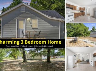 3400 W Page St, Springfield, MO 65802