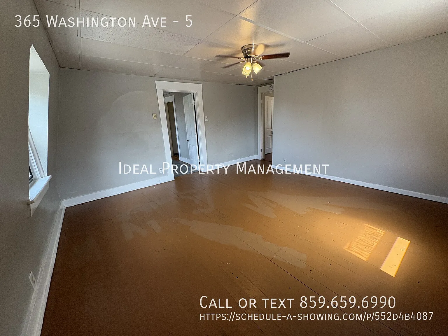 365 Washington Ave, Unit 5 — Photo 2
