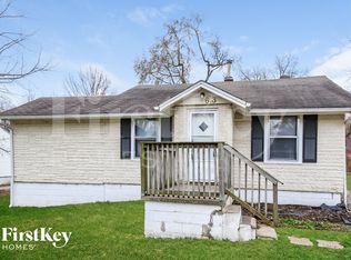 613 E Angus St, Independence, MO 64055