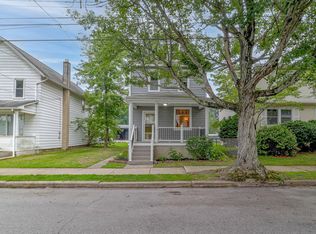 92 W Pettebone St, Forty Fort, PA 18704