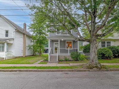 92 W Pettebone St, Forty Fort, PA, 18704