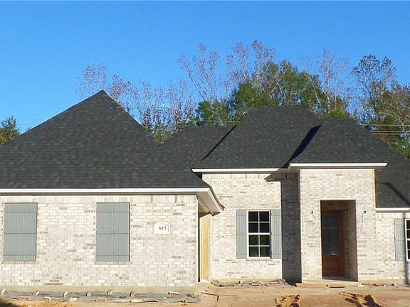 2nd image of 613 Stockbridge Ln