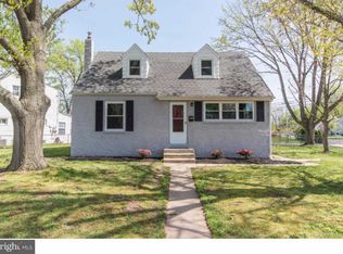 3500 Llanberis Ave, Bristol, PA