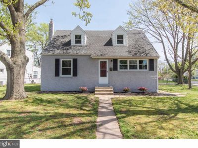 3500 Llanberis Ave, Bristol, PA, 19007