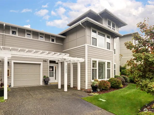 22485 SE 37th Terrace #1393, Issaquah, WA 98029