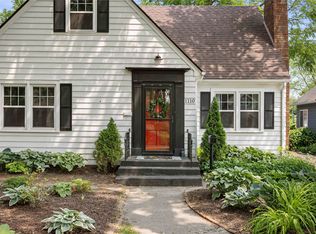 1110 Harding Ave, Ames, IA 50010