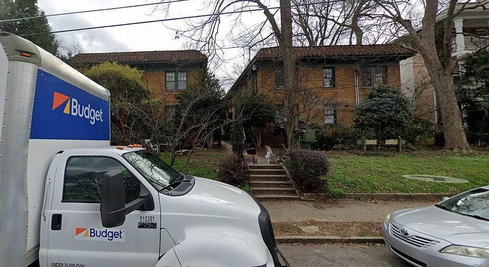 405 Fourth Street 405 4th St NE Atlanta GA Zillow