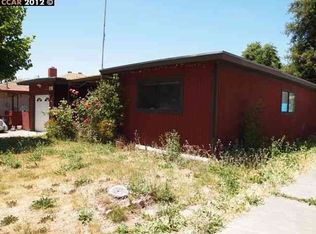 2811 Avon Ave, Concord, CA 94520