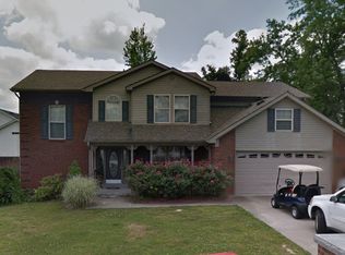 1000 Trevor Dr, Berea, KY 40403