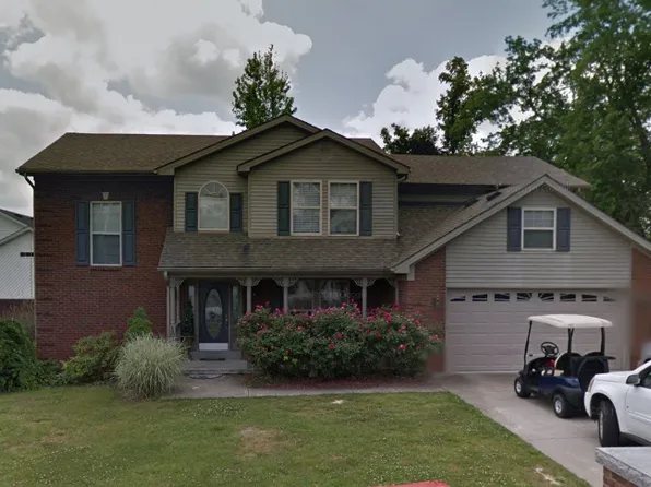 1000 Trevor Dr, Berea, KY 40403