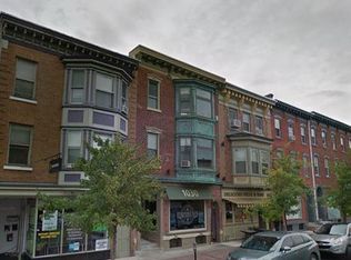 1030 W Hamilton St, Allentown, PA 18101