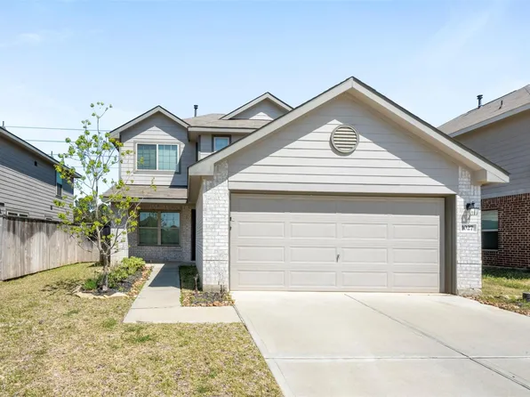 1027 Brighton Orchards Ln, Magnolia, TX 77354