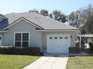 2052 Village Ln, Fernandina Beach, FL 32034
