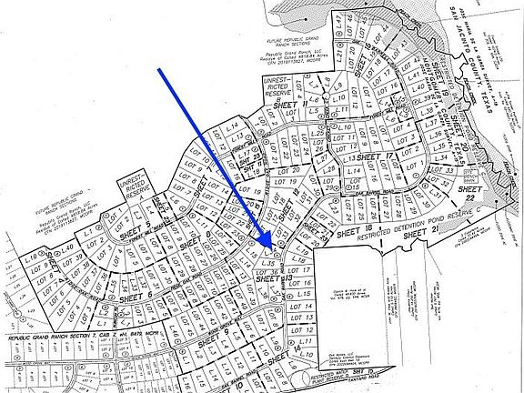 3rd image of 12745 Oak Barrel Rd Lot 34