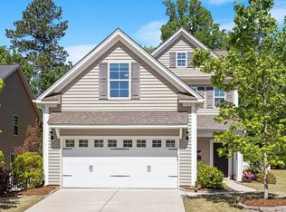 214 Dogwood Blossoms Dr, Durham, NC 27703