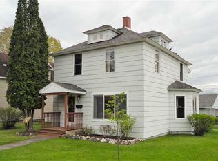 331 Section St, Norway, MI 49870