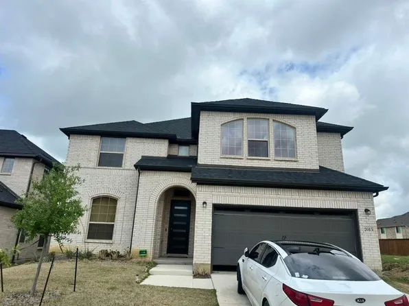 2013 Piedmont Pl, Celina, TX 75009