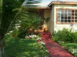 6042 Lime Ave, Long Beach, CA 90805