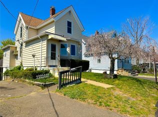 111 Hastings St, Bridgeport, CT 06610