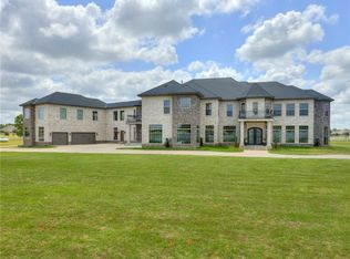 12800 SW 58th St, Mustang, OK 73064