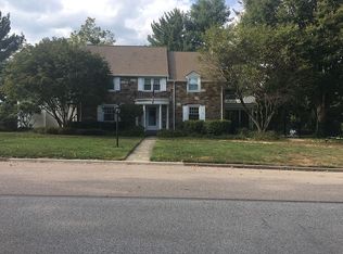 107 Chesney Ln, Erdenheim, PA 19038