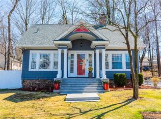 25 Heine Ave, Meriden, CT 06450