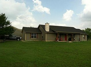 6325 County Road 608, Burleson, TX 76028