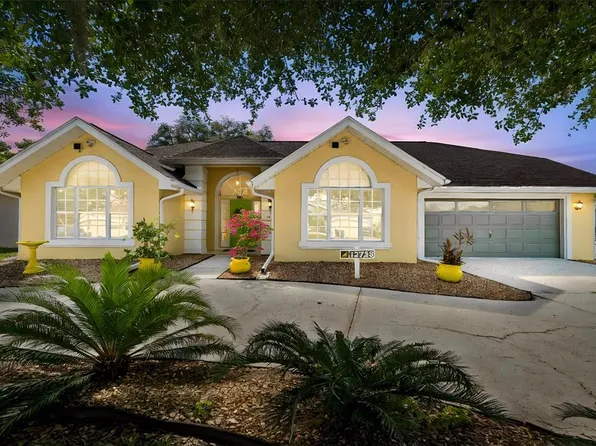 12728 Flamingo Pkwy, Spring Hill, FL 34610