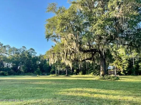 15246 HOWARD Road, Bryceville, FL 32009