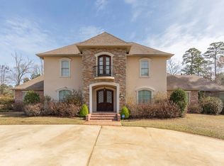 542 Toma Lodge Dr, Ruston, LA 71270