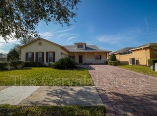 1196 Glendora Rd N, Poinciana, FL 34759