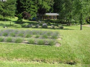 31626 Beach Rd, Creswell, OR 97426