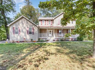 402 Pylesville Rd, Pylesville, MD 21132