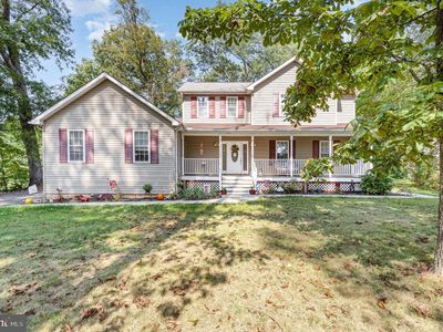 402 Pylesville Rd, Pylesville, MD, 21132