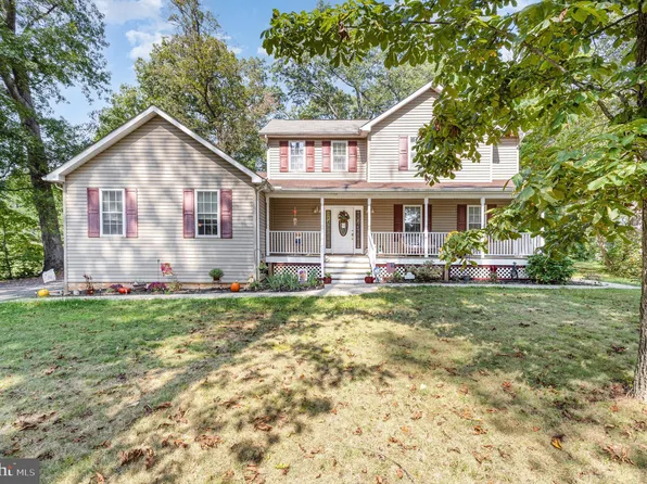 402 Pylesville Rd, Pylesville, MD 21132