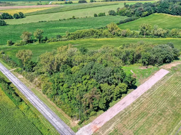 Lt1 CLARKSON ROAD #CSM 16080, Marshall, WI 53559