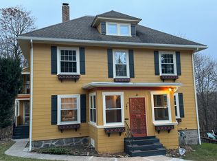 22 Wakefield St #2, Worcester, MA 01605