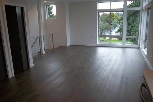 Interior Photo